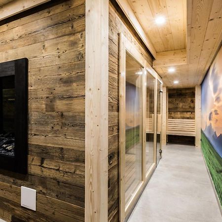 Apartamenty Royal Resort Spa Zakopane Exteriör bild
