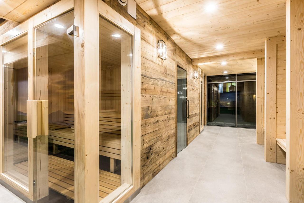 Apartamenty Royal Resort Spa Zakopane Exteriör bild