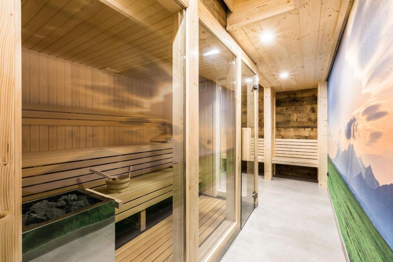 Apartamenty Royal Resort Spa Zakopane Exteriör bild