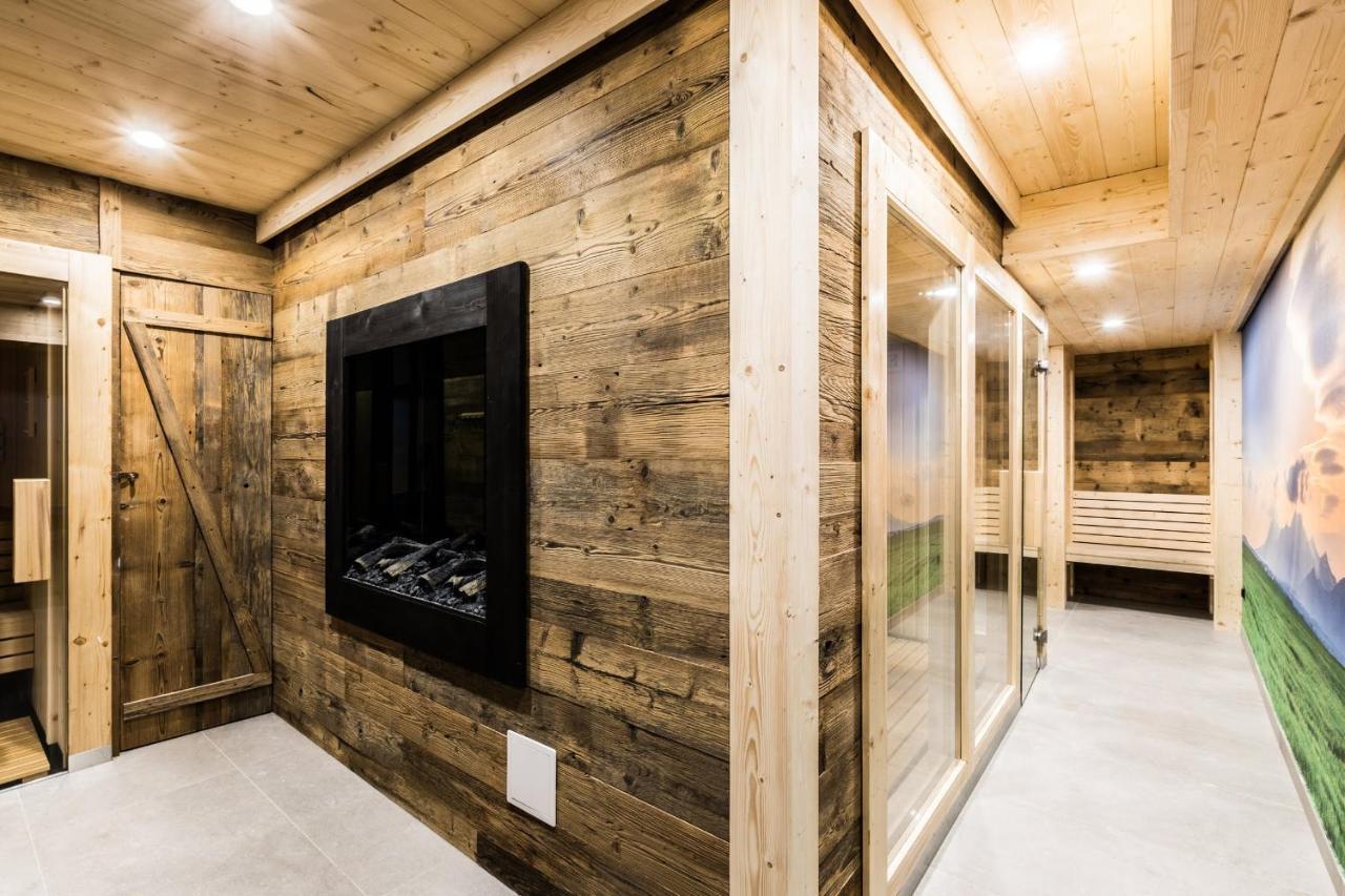 Apartamenty Royal Resort Spa Zakopane Exteriör bild