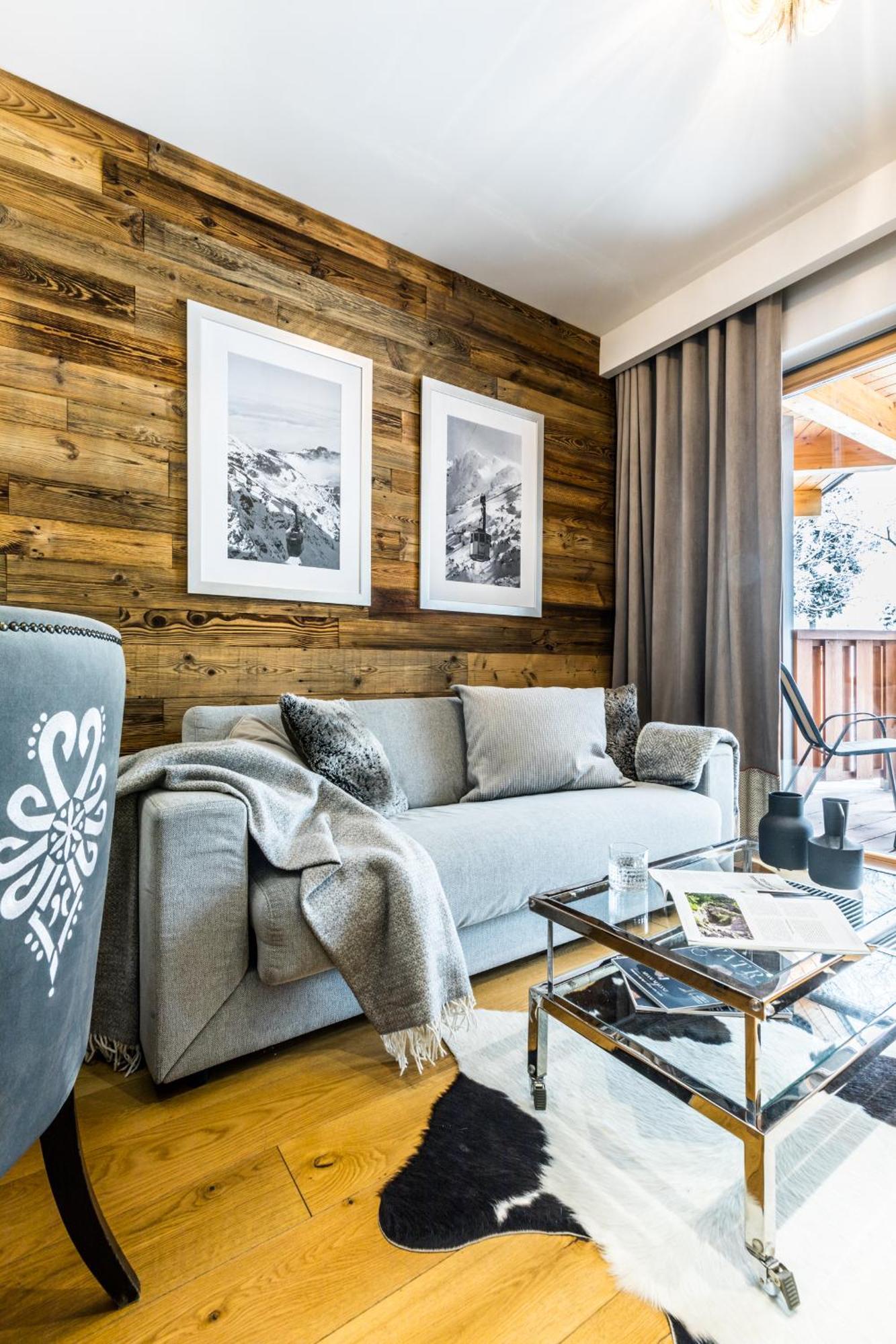 Apartamenty Royal Resort Spa Zakopane Exteriör bild