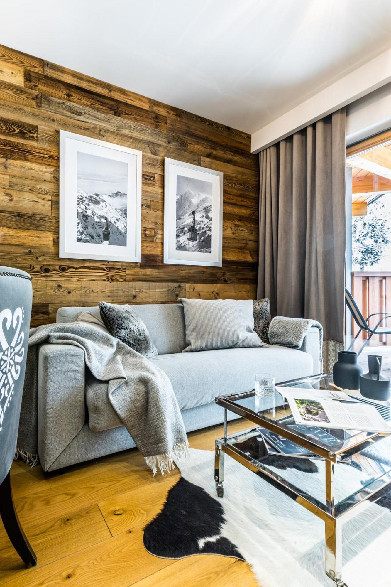 Apartamenty Royal Resort Spa Zakopane Exteriör bild
