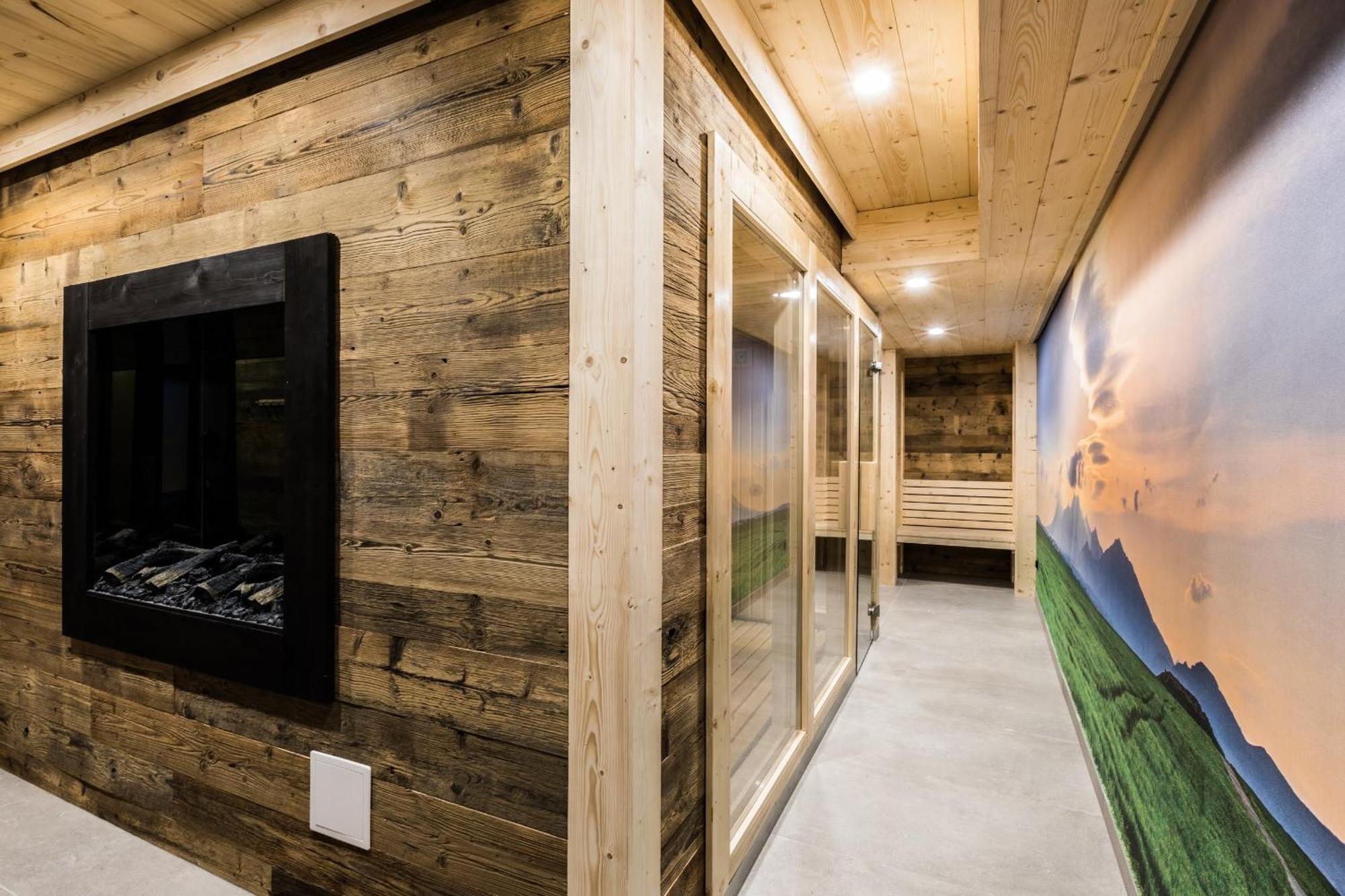 Apartamenty Royal Resort Spa Zakopane Exteriör bild